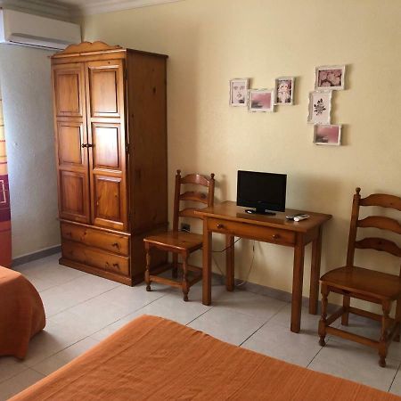 Hostal La Parrilla Monegros II Bujaraloz ภายนอก รูปภาพ